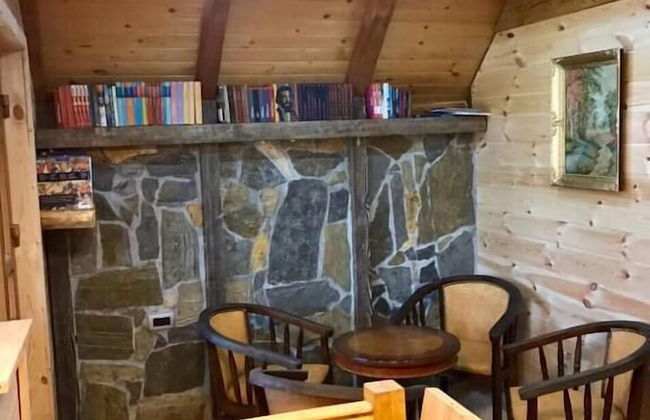 Vikendica Mila - Foto 23