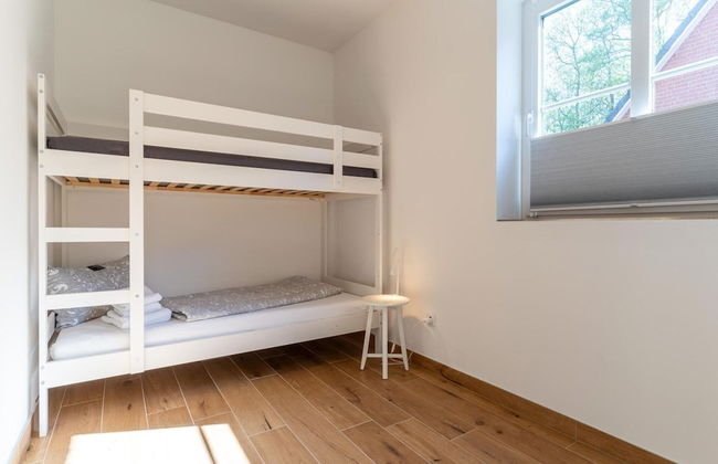 Ferienwohnung in St. Peter-ording - Foto 3