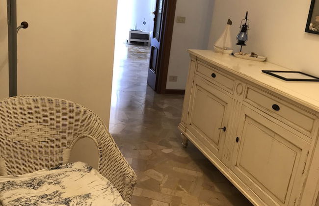 Turchino Apartments by PortofinoVacanze - Foto 60