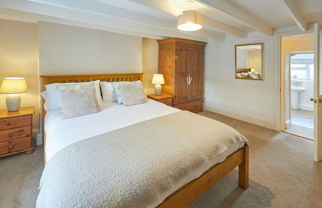 Host Stay Rose Cottage Pickering - Foto 6