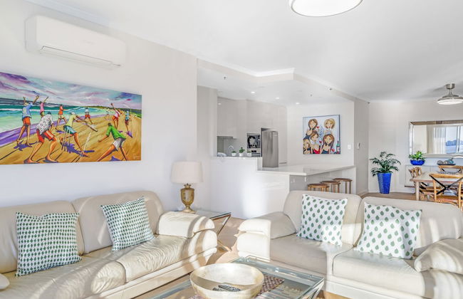 Ocean Sands Resort - Photo 14