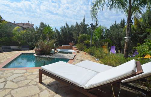 Villa Sofia - Photo 36