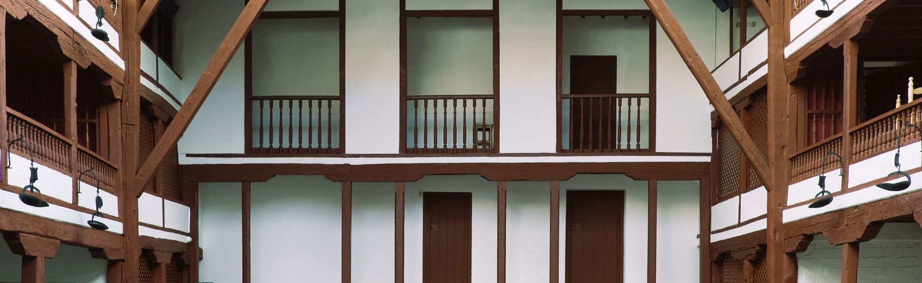 Visita guiada por Almagro