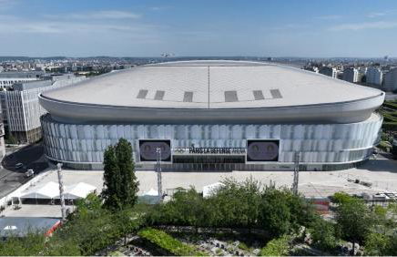 Appartement Paris La Défense Metro L1/RER A - Foto 26