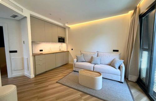 Luxury one bed apartment & pool - Foto 7