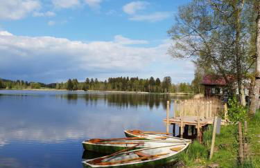 Frisch renoviertes BergSeeNest - Foto 14