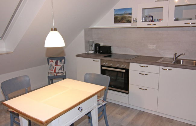 Ferienwohnung Weitblick in Schlagsdorf - Foto 3