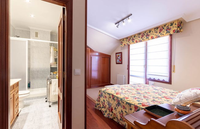 Ático con 2 terrazas By Urban Hosts - Foto 6