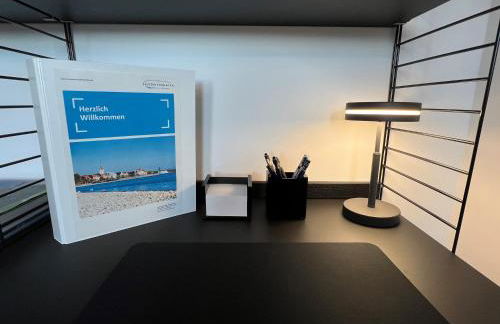 Ferienwohnung Bodenseeglück - Foto 12