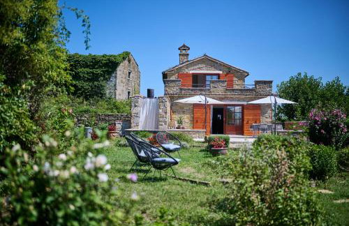 Casa del Conte - Peaceful Hideaway in North Istria - Foto 5