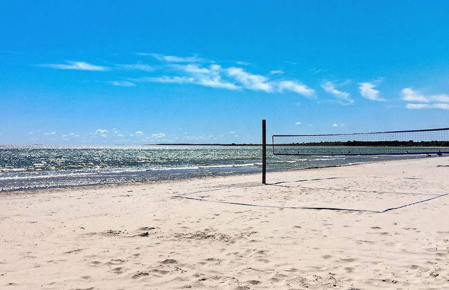 4 Person Holiday Home in Visby - Foto 18