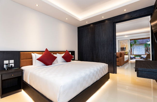 Downtown Villas - Foto 5