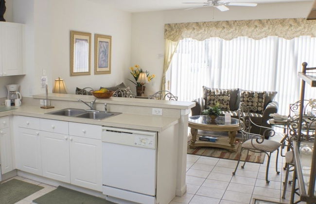 Ip60240 - Windsor Palms Resort - 3 Bed 3 Baths Townhome - Foto 2