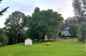 Domaine des Myosotis, holiday home - Foto 24