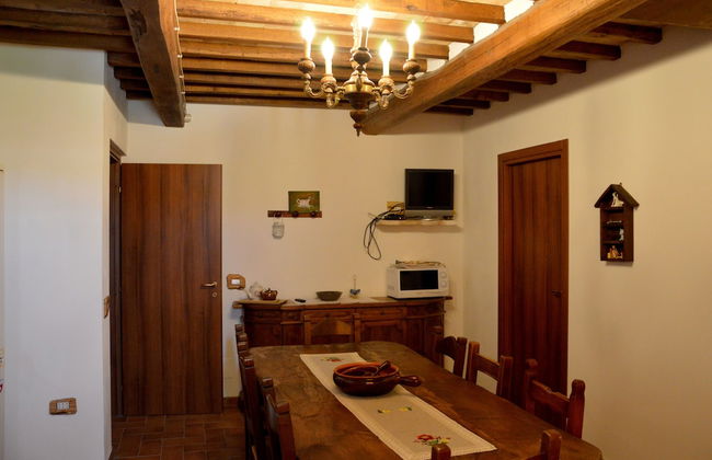 Agriturismo La Collina - Foto 10