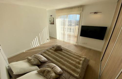 Le loft des mimosas proche de cannes - Foto 20