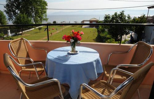 Biscoutsis Apartments & Studios - Foto 21