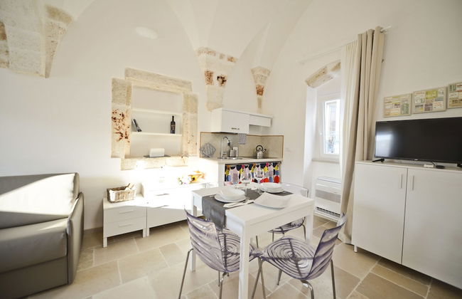Scirocco Apartment with terrace - Foto 5