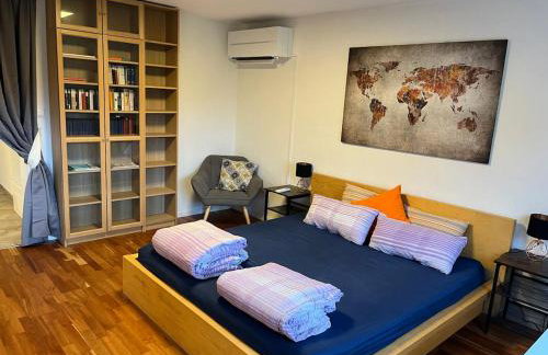 Gemütliche 3 Zimmer Wohnung mit großzügiger Terrasse im Grünen - Foto 3