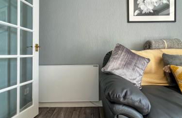 Helens Lybster cosy cottage on NC500 - Foto 19