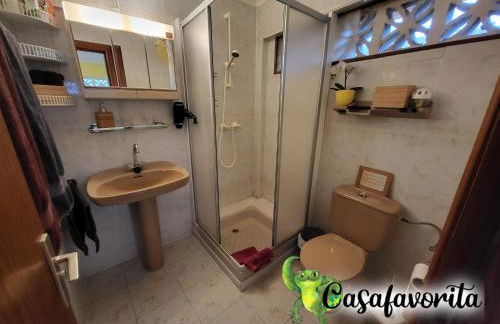 Casafavorita - Meer- und Teideblick für Zwei - Foto 41