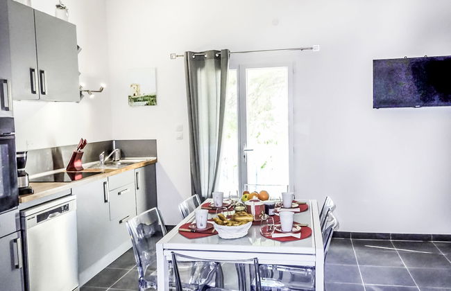 La maison d'Adélaïde - Foto 7