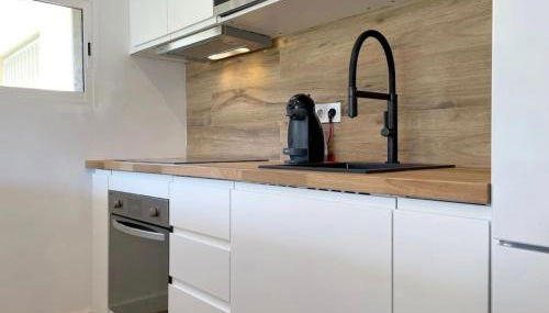 Precioso apartamento recién reformado - Foto 3