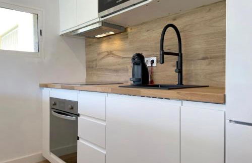 Precioso apartamento recién reformado - Foto 3