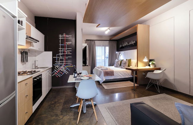 Akanani Apartments - Foto 22