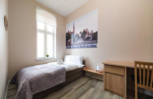 Wrocław Główny Comfort Apartment by BookingHost - Photo 19