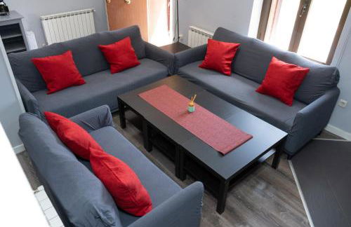 UN PASEO POR LAS NUBES - Foto 13