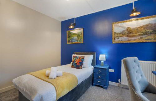 Kirk Brae House - Grampian Lettings - Photo 29