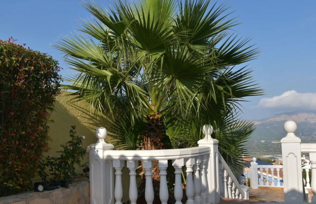 en la Montana Comfortable Holiday Residence - Foto 26