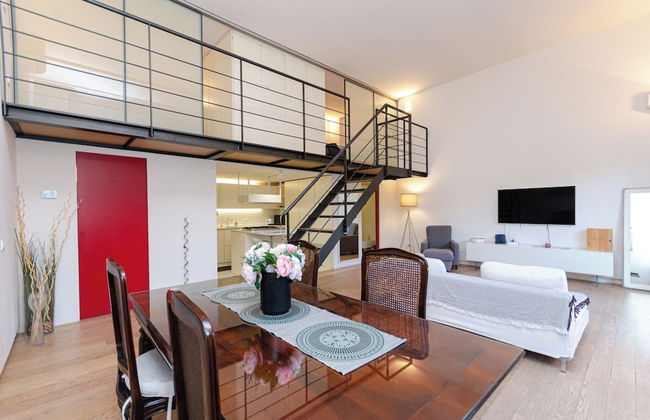 VivimiHome-Esclusivo loft con terrazzo - Foto 25