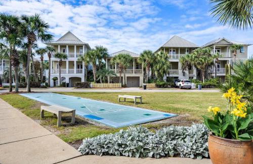 Magnolia House 211 At Destin Pointe Resort - Foto 37