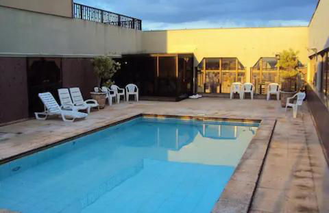 Excelente Flat Loft Mobiliado no Centro de Campinas !!! - Foto 26