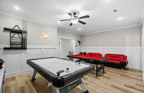 3King 2Q waterfront Villa Near golf Beach Barefoot - Foto 25