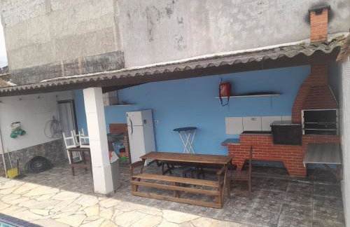 Casa Praia Grande Jardim Real - Photo 2