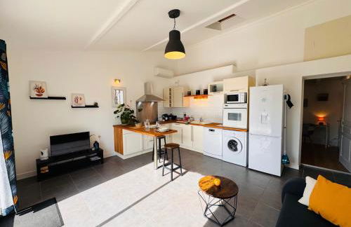 Appartement Le Cosy de La Ramée - Foto 13