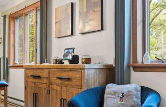 Pocono's Resort | Fire Pit, Jacuzzi, Winter Sport - Foto 15