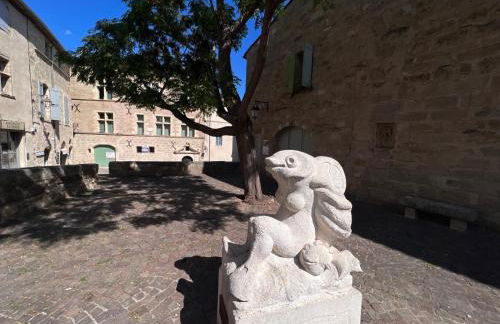 Pézenas Centre Historique - plages à 20 mn - Foto 34