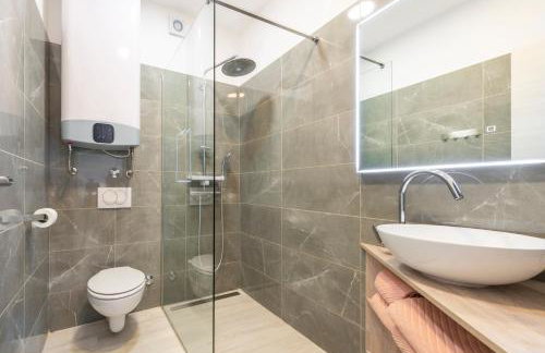 Villa Vanna - Foto 22