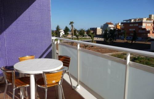 Apartamentos Playa de Moncofa - Foto 12