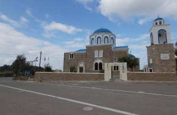 Traditional house in Asfendiou - Foto 36