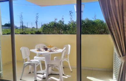 Alvor Vila Marachique Apartment - Foto 4