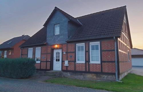 Idylle pur in der Nähe der Autostadt - Foto 11