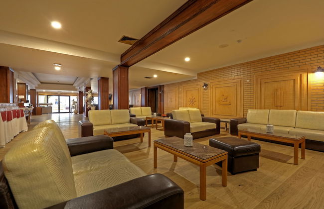 Paladim & Alagoamar Hotels - Foto 10