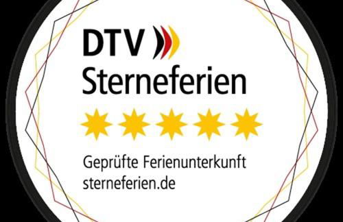 Ferienwohnung BirkenNEST-Sauna-Freisitz-Almhütte - Foto 47