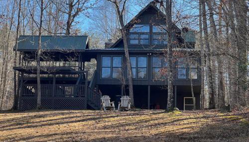 Rabbits Run Mountain Retreat - Photo 3