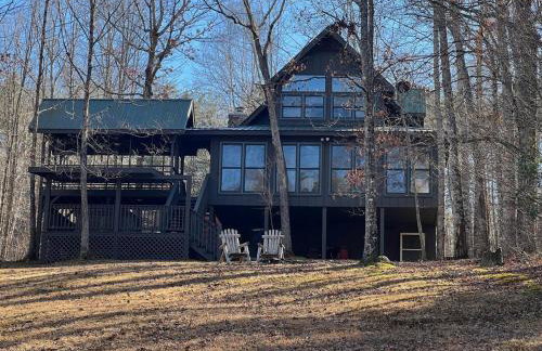 Rabbits Run Mountain Retreat - Foto 3